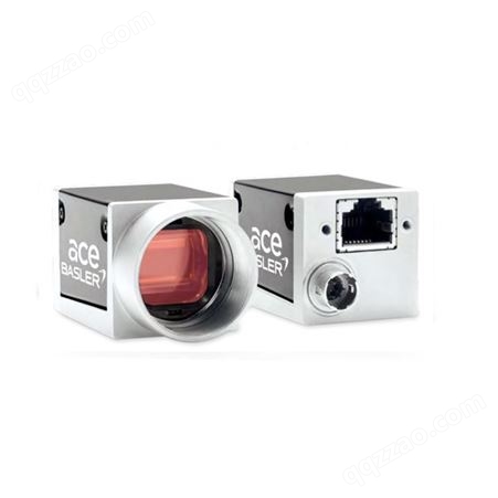 德国巴斯勒Basler acA1600-60gm/gc工业相机200W像素高帧率