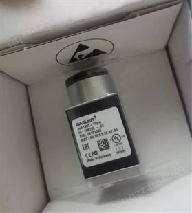 德国巴斯勒Basler工业摄像头 USB3.0 acA1440-220um uc 全新