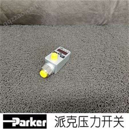 美国PARKER压力传感器SCPSD-100-04-07派克