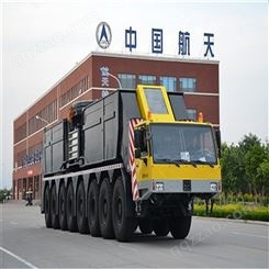 唐山大件设备运输价格大件物流平板拖车运输