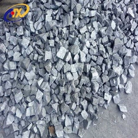 脱氧剂厂家供应硅钙钡铝铸造复合脱氧剂