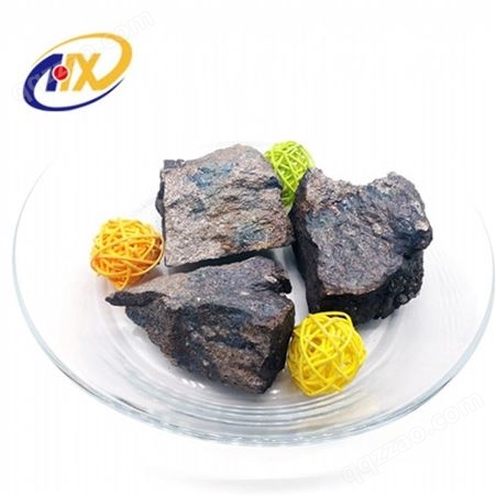恒星冶金 高碳锰铁合金 现货直销65高碳锰铁 锰铁 全国供应