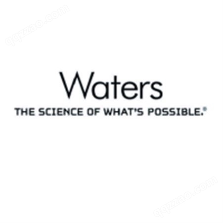 沃特世-The Science of What's Possible