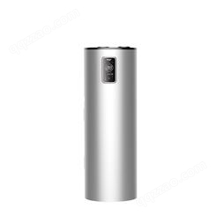 中广欧特斯空气能热泵热水器 200-500L规格齐全质量保证