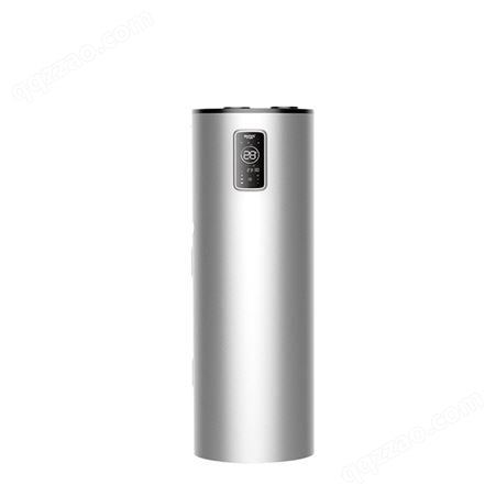 中广欧特斯空气能热泵热水器 200-500L规格齐全质量保证