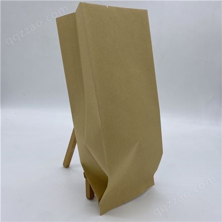 一次性锡纸保温袋 烧烤打包包装 黄牛皮铝箔纸袋