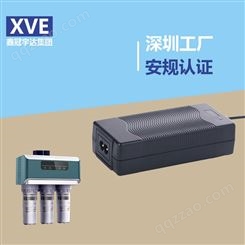 12v4a净水器电源适配器工厂定制8字尾充电器批发oempower charger
