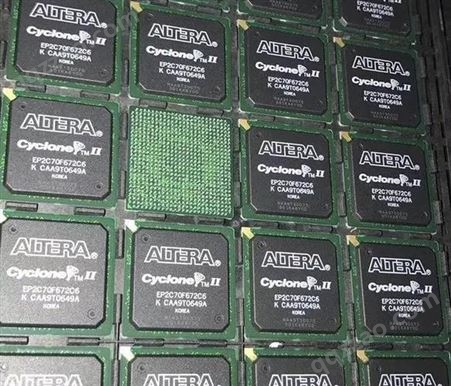 常年高价回收XILINX芯片 XC6S XC7 XCVU9P原装带板都收