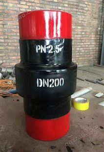 绝缘接头 电厂配件 DN25-2000 各种材质 型号 厚度 实体厂家