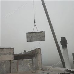 华风盛达专业钢筋墙面混凝土切割拆除工程施工团队