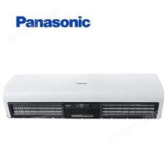 松下Panasonic 遥控型 电加热风幕机 FY-4015H1C 商场 超市