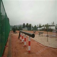 灭火通道器材价格 滨州400米障碍器材厂家