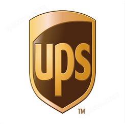 国际快递UPS美国DHL FEDEX德国等双清包税到门EMS亚马逊海外仓