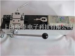 电缆端子拉脱力测试仪/端子拉力测试机