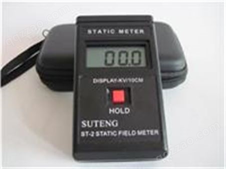 ST-2非接触式数字静电电压测量仪