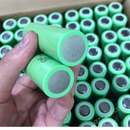 昆邦 废电池回收 废电池回收厂家 大批量收购 专业公司