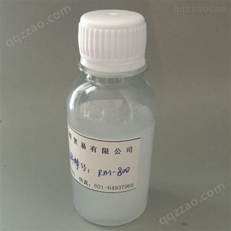 德予得供应聚氨酯缔合型增稠剂RM-800 类似罗门哈斯RM-8W