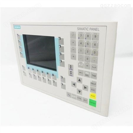 6AV6542-0CA10-0AX0操作面板