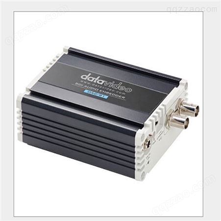 datavideo洋铭 DAC-80 音频隔离器 模拟音频隔离变压器厂家批发