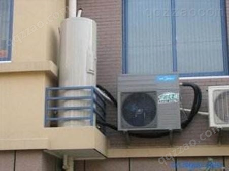 义乌维修空气源热水器厂家 热水器安装上门维修