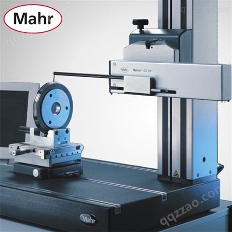 德国 轮廓仪供应 进口马尔MarSurf CD140轮廓仪 曲轴横向测量 轮廓仪一体机