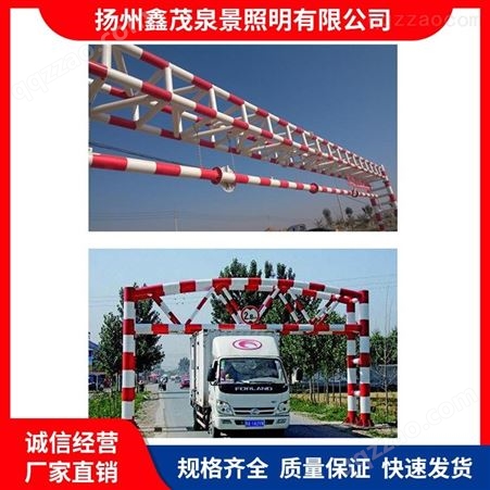 高速公路跨路龙门架 轻小型龙门吊 3吨5吨重型电动吊架