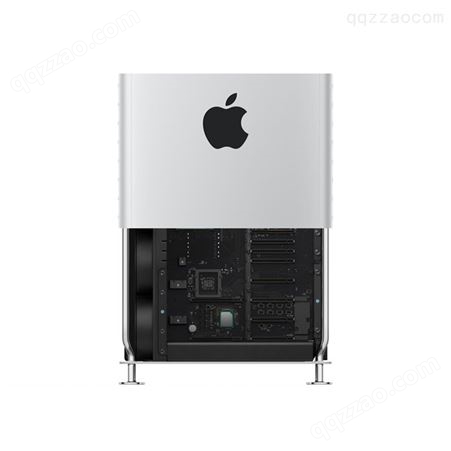 苹果APPLEmacpro4K非编工作站调色系统主机8核32G256G5700显卡