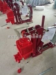 徐州 DYW400-1200防爆电力液压制动器