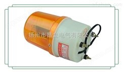 充电LTD-5088J干电池频闪警示灯/交通施工障碍灯/路障闪灯